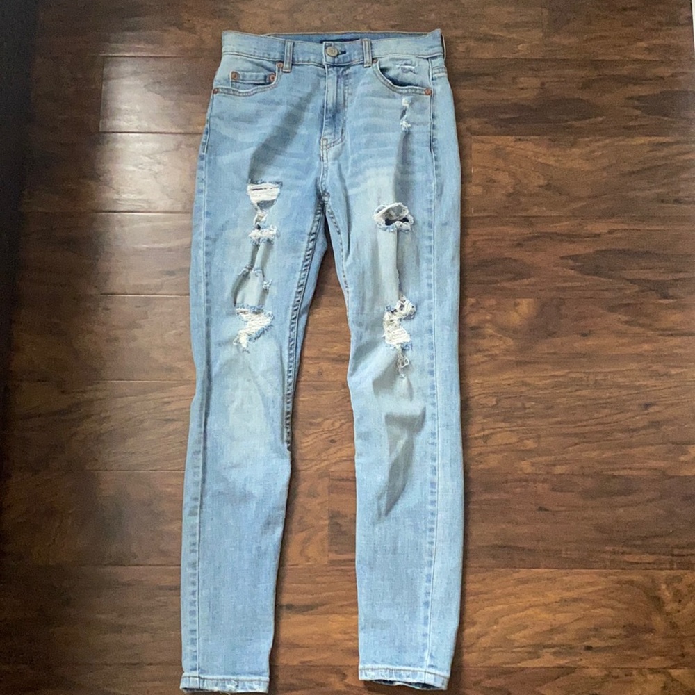 Aeropostale Jeans